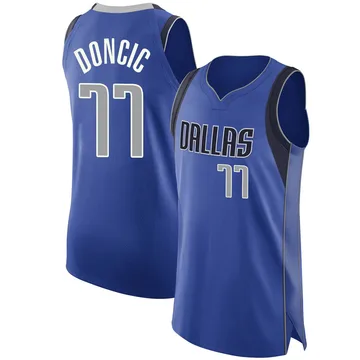 luka doncic mavericks icon edition 2020