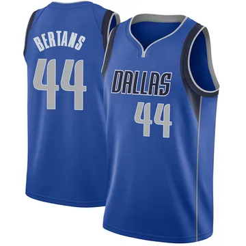 mavs icon jersey